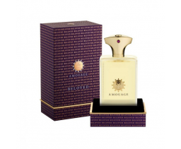 Amouage Beloved Man