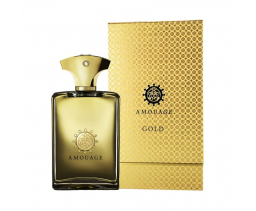 Amouage Gold Man