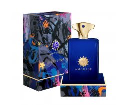 Amouage Interlude Man