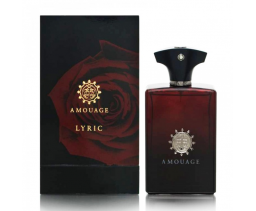 Amouage Lyric Man