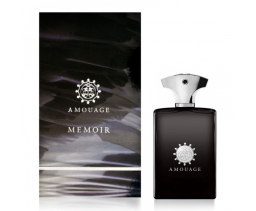 Amouage Memoire Man