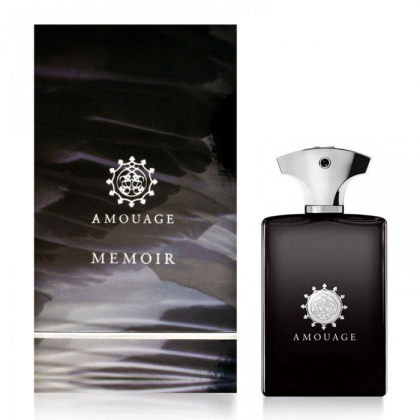 Amouage Memoire Man