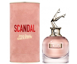 Jean Paul Gaultier Scandal