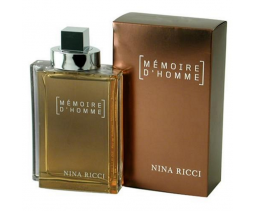 Nina Ricci Memoire D'homme