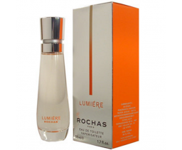 Rochas Lumiere