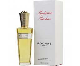 Rochas Madame Rochas