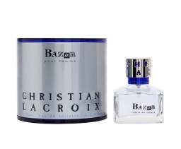 Christian Lacroix Bazar Pour homme