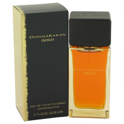 Donna Karan Gold