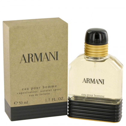 Giorgio Armani Eau Pour Homme