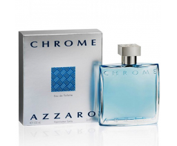 Azzaro Chrome