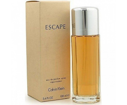 Calvin Klein Escape Women