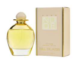 Bill Blass Nude