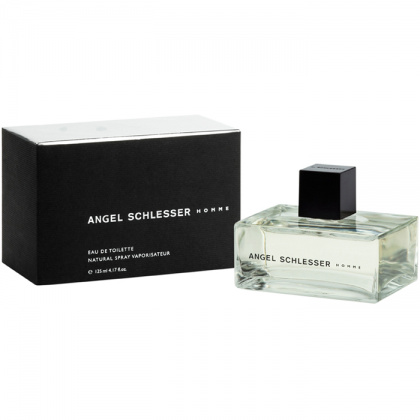 Angel Schlesser Homme