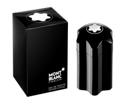 Mont Blanc Emblem