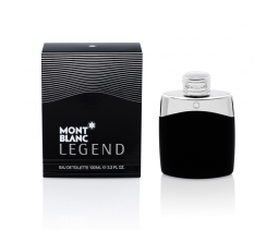 Mont Blanc Legend