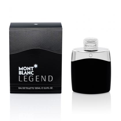 Mont Blanc Legend