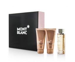 Mont Blanc Legend Pour Femme