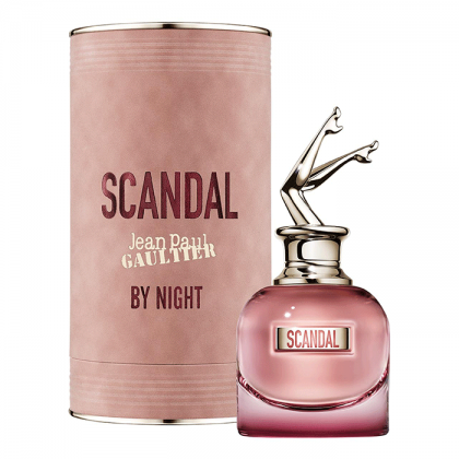 Jean Paul Gaultier Scandal By Night