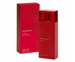 Armand Basi In Red Eau de Parfum