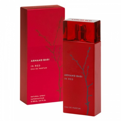 Armand Basi In Red Eau de Parfum