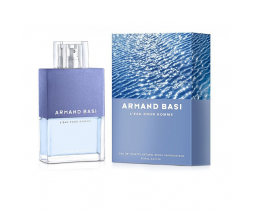 Armand Basi L'eau Pour Homme