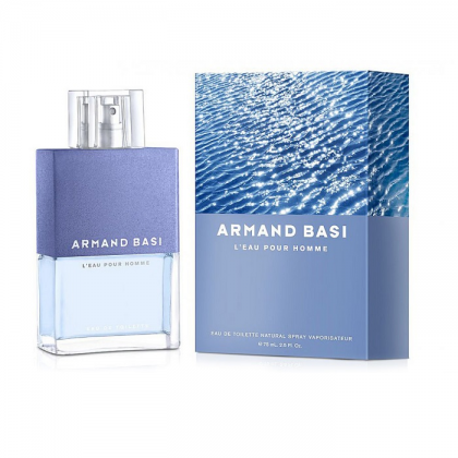 Armand Basi L'eau Pour Homme