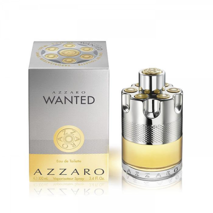 Azzaro Wanted