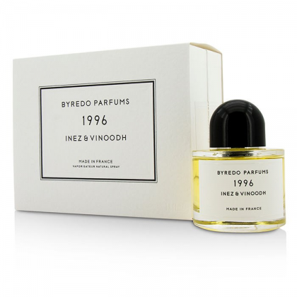 Byredo 1996 Inez & Vinoodh