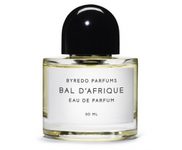 Byredo Bal D'Afrique