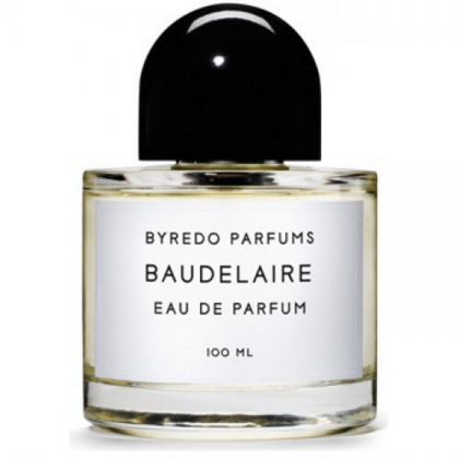 Byredo Baudelaire