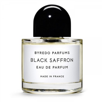 Byredo Black Saffron