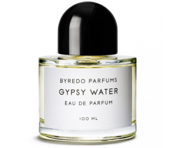 Byredo Gypsy Water