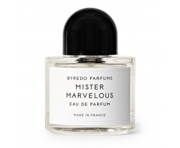 Byredo Mister Marvelous