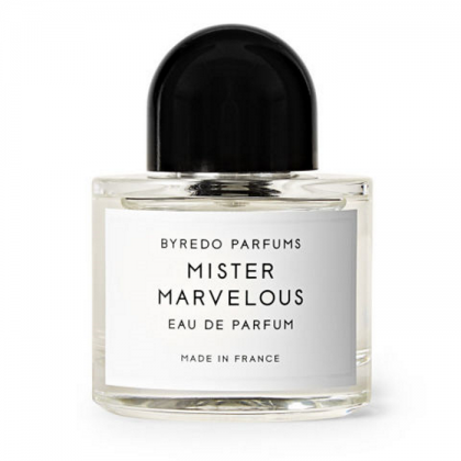 Byredo Mister Marvelous