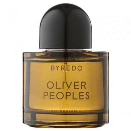 Byredo Oliver Peoples