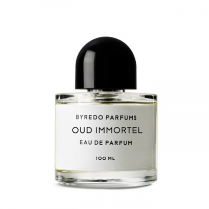 Byredo Oud Immortel