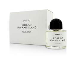 Byredo Rose of No Man's land