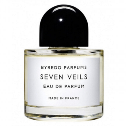 Byredo Seven Veils