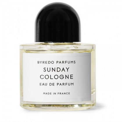 Byredo Sunday Cologne