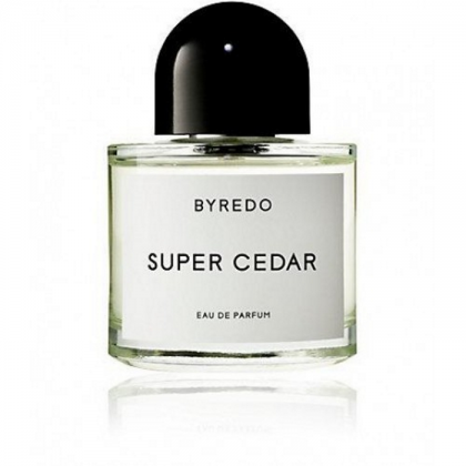 Byredo Super Cedar