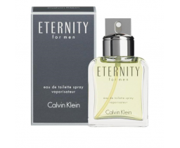 Calvin Klein Eternity Men