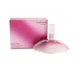 Calvin Klein Euphoria Blossom Women