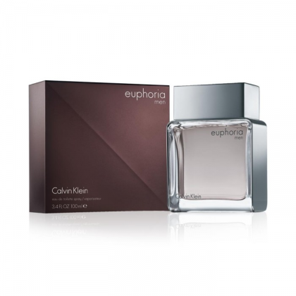 Calvin Klein Euphoria Men