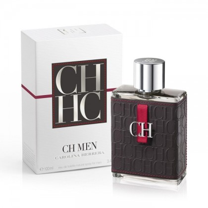 Carolina Herrera CH Men