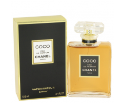 Chanel Coco