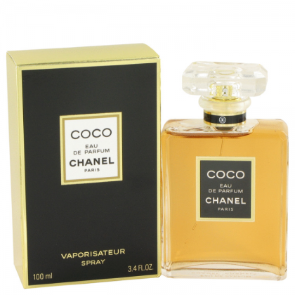 Chanel Coco