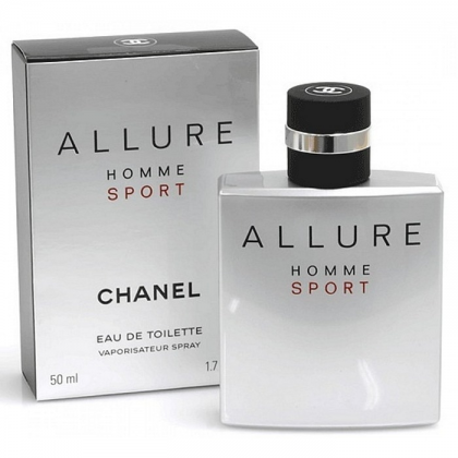 Chanel Allure Homme Sport