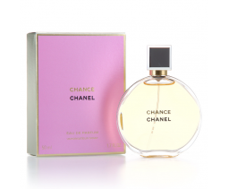 Chanel Chance Eau de Parfum