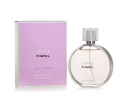 Chanel Chance eau Tendre eau de toilette