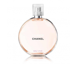 Chanel Chance eau Vive